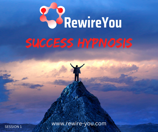 Success Hypnosis Session 1