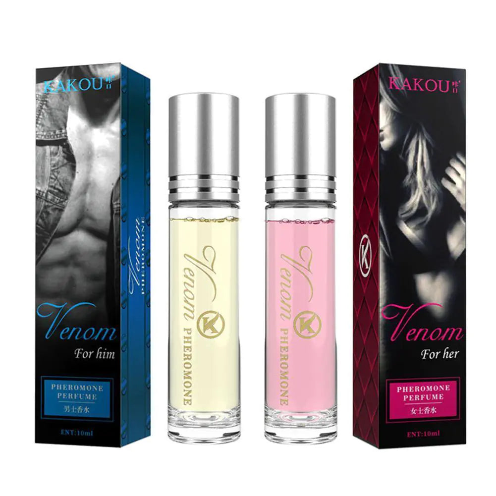 Intimate Pheromone Perfume